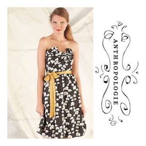 🐘Porridge: Cirque-a-line Dress